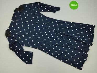 modne sukienki klasyczne: Classic, Sukienka damska, rozmiar L — 3