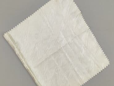 Tkanina 81 x 46, kolor - Biały, stan - Idealny w lalafo.pl Tkanina 81 x 46, kolor - Biały, stan - Idealny