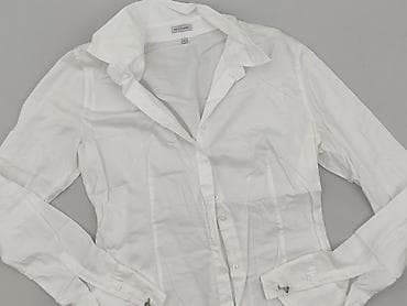 klapki chanel biale: Wółczanka, Koszula damska, rozmiar XL — 1