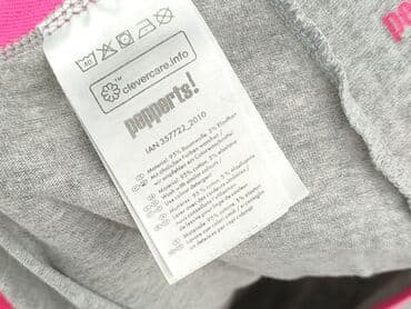 rajstopy czarne wzory: Leggings for kids, Pepperts!, 14 years, 164, condition - Very good — 5