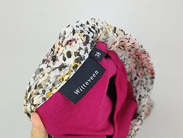bluza wojana team: Witteveen, Bluzka damska, rozmiar M — 4
