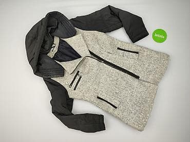 kurtka l: Kurtka przejściowa damska, rozmiar XL — 2