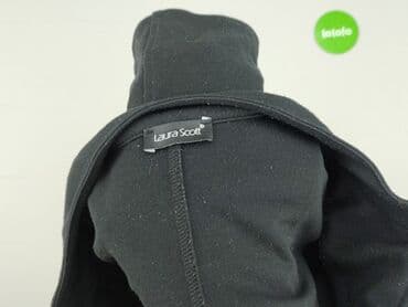 kurtka damska zimowa: Laura Scott, Marynarka damska, rozmiar S — 4