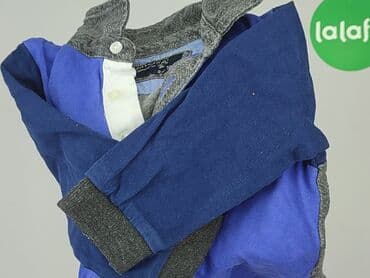 koszulka roberto carlos allegro: Blouse, Mayoral, 6-9 months, condition - Good — 5