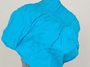 krótkie spodenki i nogi z cellulitem: Bodyflirt, Szorty damskie, rozmiar S — 6