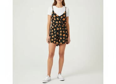 H&M, Kombinezon damski, rozmiar S