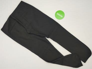 piżama do karmienia lidl: Lindex, Spodnie materiałowe damskie, M — 3