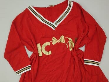 WOW, Світшот жіночий, розмір 5XL на lalafo.pl WOW, Світшот жіночий, розмір 5XL