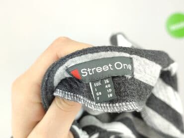 koszulka reprezentacji niemiec 44: Street One, Women`s T-shirt, size S (EU 36) — 4