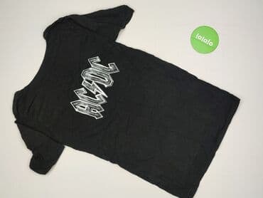 koszulki travis scott: AC/DC, T-shirt damski, rozmiar L — 3