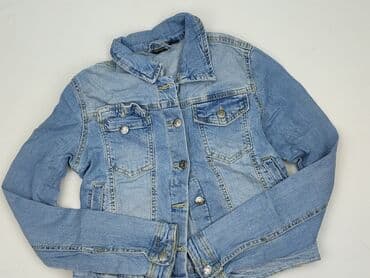 Esmara, Women`s jeans jacket, S