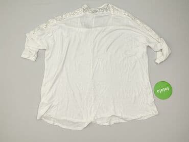 kurtka 4xl: Janina, Bluzka damska, rozmiar 4XL — 3