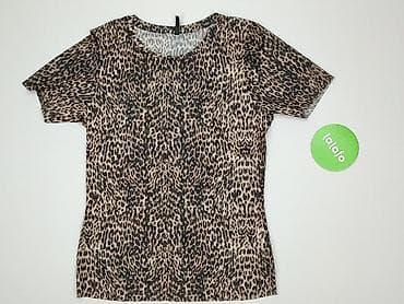 primark koszulka bite me: Cropp, T-shirt damski, rozmiar XS — 2