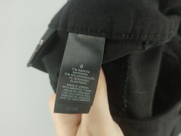 kapcie wyprzeda: Claiborne, Spodnie materiałowe damskie, rozmiar S — 5