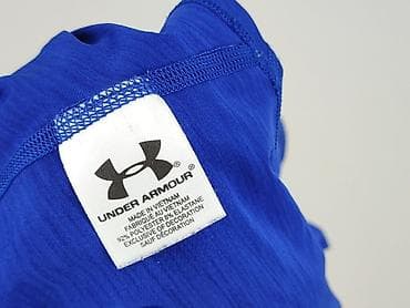 bielizna x bionic: Under Armour, Koszulka dla mężczyzn, rozmiar L — 5