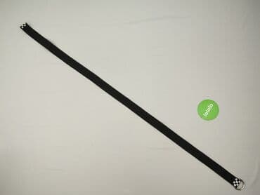 sinsay szalik meski: Pasek, Unisex, stan - Bardzo dobry — 3