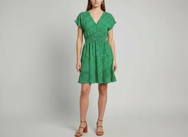 sukienki na święta shein: Shein, Sukienka damska, rozmiar L — 7