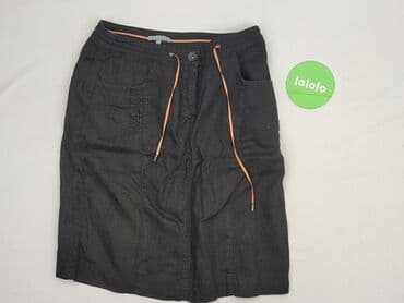 czarne spódniczka tenisowa: Spódnica damska, rozmiar S — 2