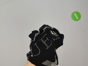 białe t shirty guess: Guess, T-shirt damski, rozmiar XL — 6