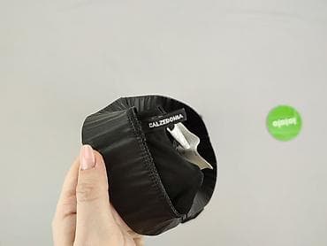 obcisłe leginsy: Calzedonia, Legginsy rozmiar S — 4