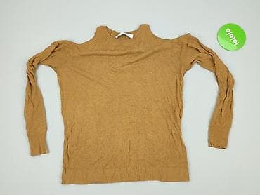 sweter crop: Zara, Sweter damski, rozmiar S — 3