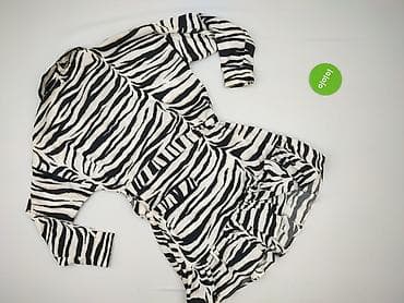 panterka buty: Zara, Sukienka damska, rozmiar XS — 3