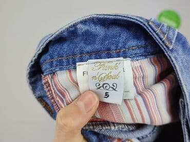 ccc buty fila dziecięce: Jeansy damskie, rozmiar S — 6