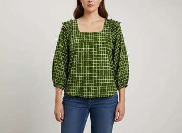 koszula damska next: Next, Bluzka damska, rozmiar 3XL — 7