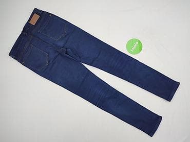 christian berg: Jeansy damskie, rozmiar M — 4