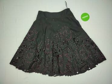 Women: Monsoon, Women`s skirt, size 2XL (EU 44) — 2