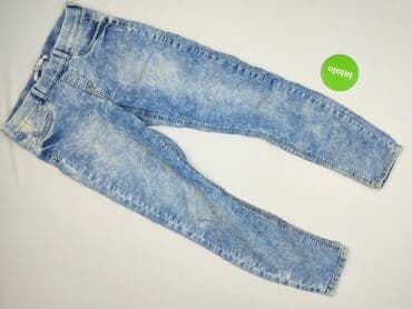 511 slim jeans levis: Jeansy damskie, XL — 2