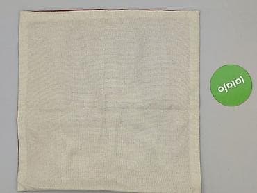 Szkatułki: Pillowcase, 44 x 44, kolor - Czerwony, stan - Idealny — 3