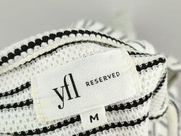 sukienki w paski reserved: Reserved, Sukienka damska, rozmiar M — 5