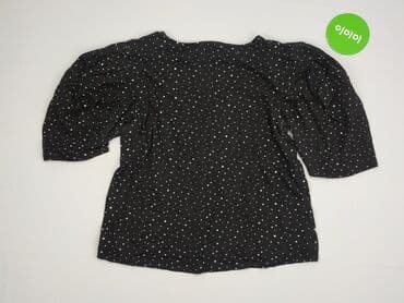 bluzki z baskinką duże rozmiary: Bluzka damska, rozmiar XL — 3