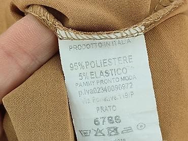 pull ans bear: Tunika damska, rozmiar L — 5