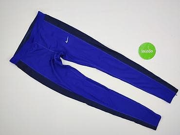 nike tech media expert: Nike, Legginsy Sportowe damskie, rozmiar S — 2