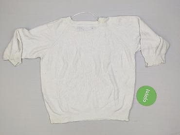 sweter w paski mango: Vero Moda, Sweter damski, rozmiar M — 3