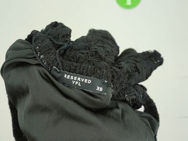 reserved sukienka fioletowa: Reserved, Sukienka damska, rozmiar XS — 5