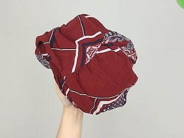 czerwone bluzki: Yessica, Bluzka damska, rozmiar L — 6