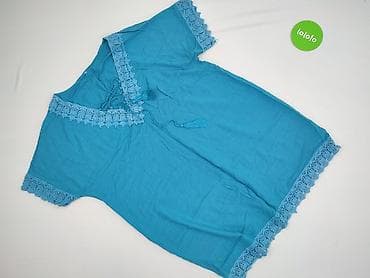 gerry weber tunika: Tunika damska, rozmiar 6XL — 2