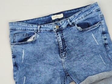 Janina, Szorty damskie, 2XL w lalafo.pl Janina, Szorty damskie, 2XL