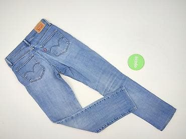 rag bone jeans: Levi’s, Jeansy damskie, rozmiar S — 3