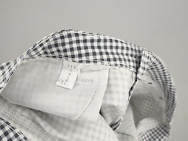 jeans bhs: Yessica, Spodnie materiałowe damskie, rozmiar XL — 5