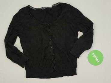 bluzka z otworem na kciuk: Promod, Women`s knitwear, size M (EU 38) — 2