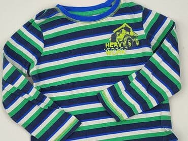 spodenki napapijri: Blouse, Lupilu, 5-6 years, 110-116 cm, condition - Very good — 1