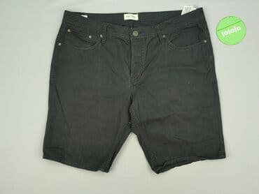 jacqueline de yong spodnie: Jack & Jones, Szorty dla mężczyzn, 2XL — 2