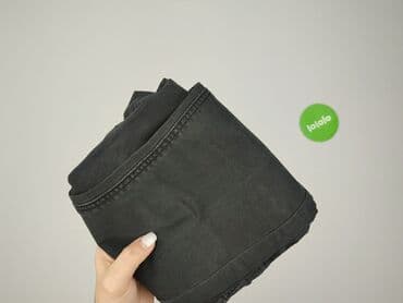 kapcie chlopiece 34: Jeansy damskie, rozmiar S — 4