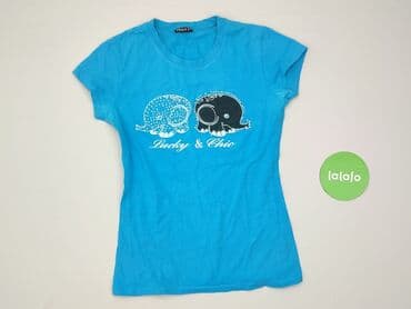 system down koszulka h: Zentex, Women`s T-shirt, size S (EU 36) — 2