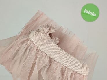 halka pod sukienkę h: Sukienka, H&M, 3-6 miesięcy, stan - Bardzo dobry — 6