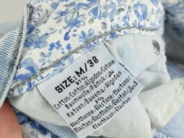 spodenki hello kitty new yorker: Szorty damskie, rozmiar M — 5